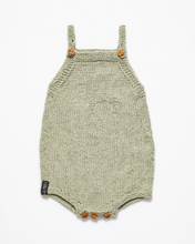 Load image into Gallery viewer, Alpaca wool romper
